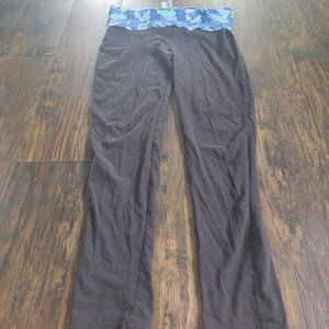 Sm banded waist leggings